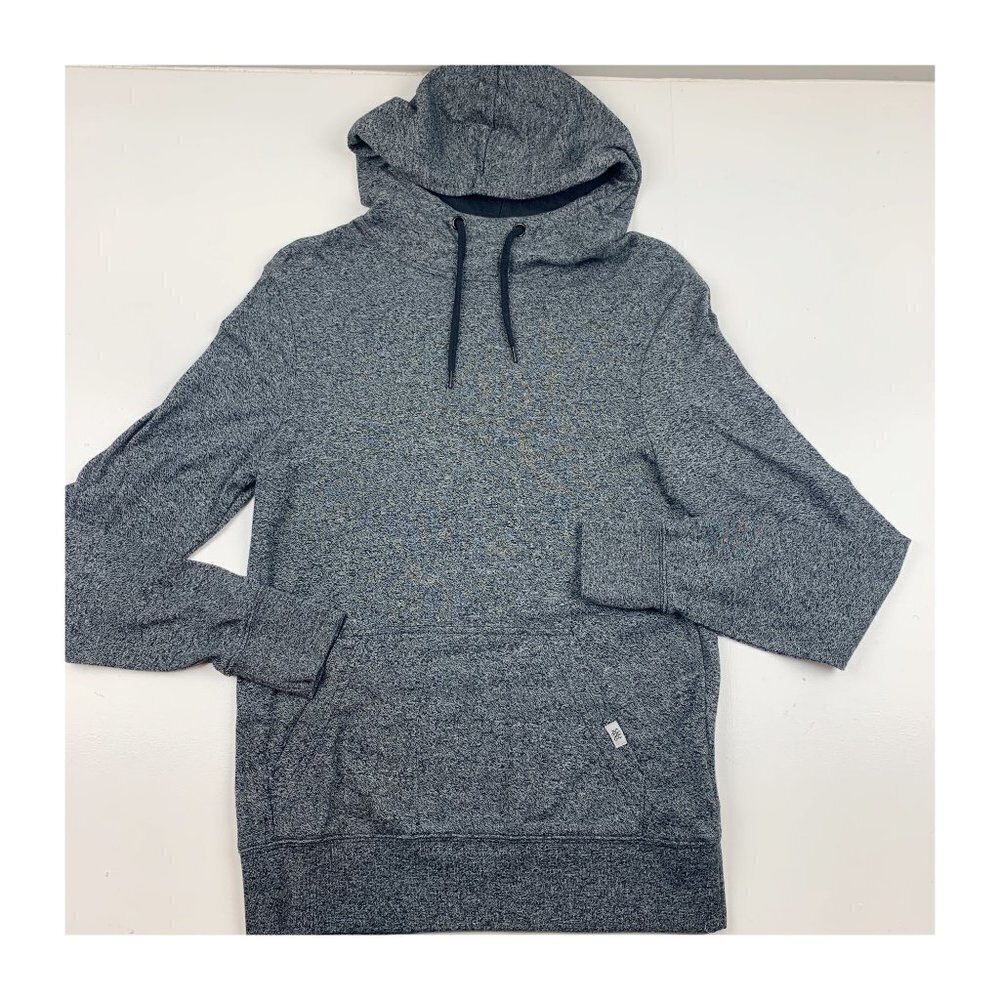 Rock & Republic Long Sleeve Lightweight Hoodie Men's Size Small